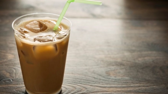 5 mistakes that are ruining your iced coffee 